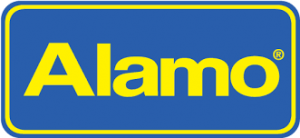 Car Hire & Car Rental Alamo