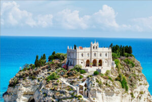 Cheap Car Hire in Calabria