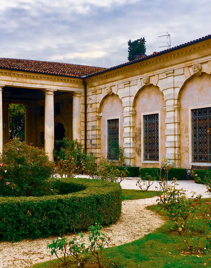 Compare Car Hire in Vicenza Rent a Car in Vicenza Autoitaly.co.uk