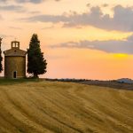 5 Reasons why you should go to Tuscany on vacation