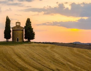 Tuscany