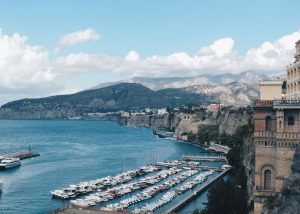 Car Hire & Car Rental in Sorrento