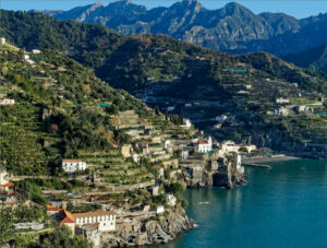 Cheap Car Hire in Ravello