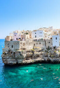 Cheap Car Hire in Apulia