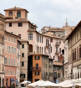 Car Hire & Car Rental in Perugia