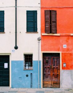 Car Hire & Car Rental in Parma