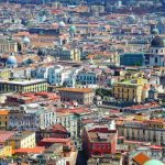 5 Reasons why you should go to Naples in a hire car on you next vacation