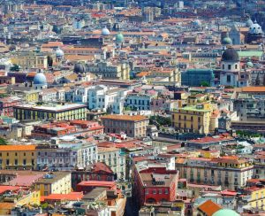 Car Hire & Car Rental in Naples