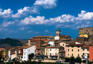 Cheap Car Hire in Molise