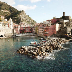 Cheap Car Hire in Liguria