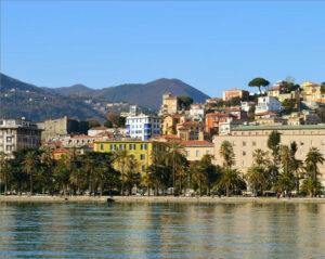 Cheap Car Hire in La Spezia