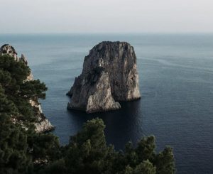 Car Hire & Car Rental Capri