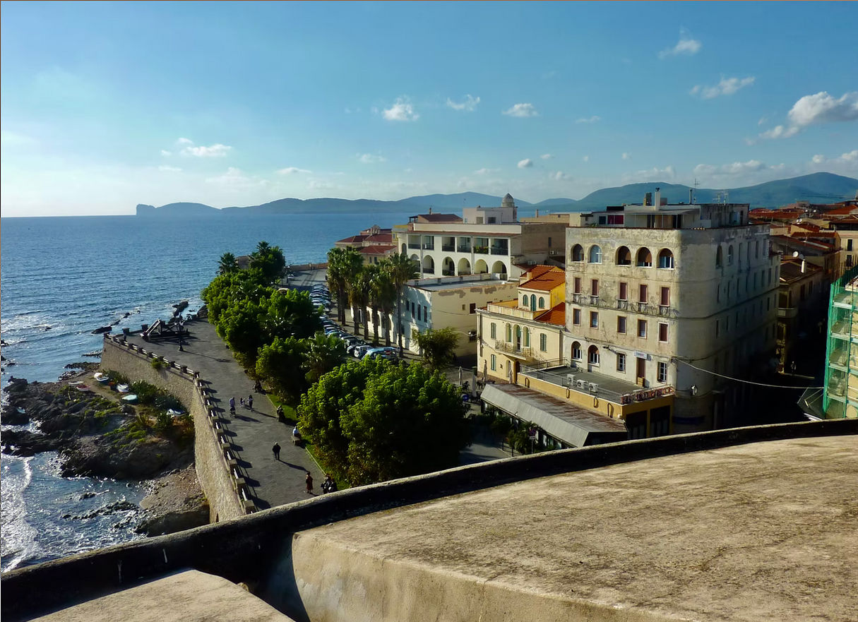 Compare Car Hire in Alghero Rent a Car in Alghero Autoitaly.co.uk