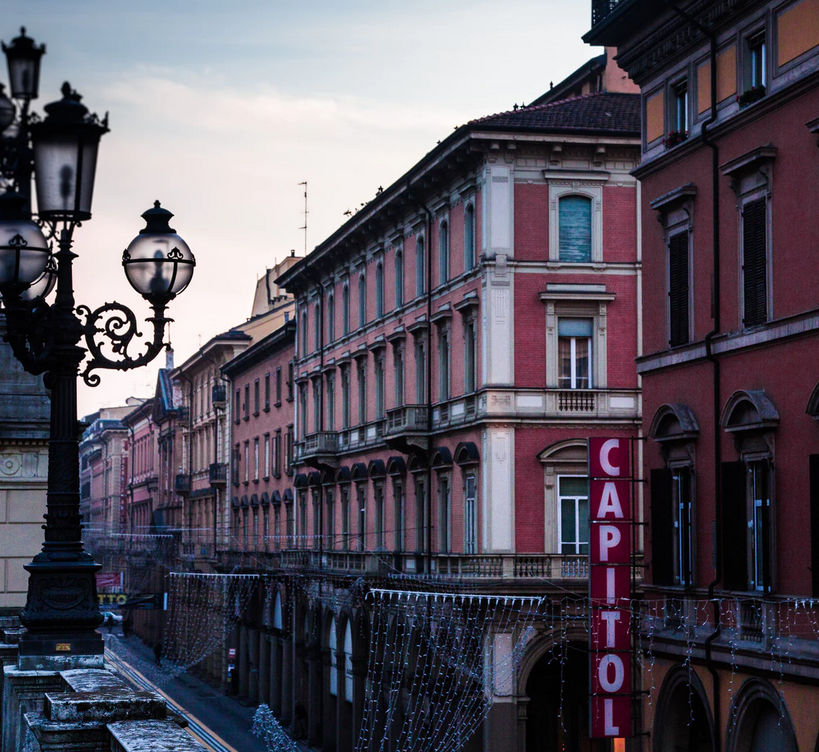 Car Hire Bologna Guglielmo Marconi Airport (BLQ) Rent a Car Cheap