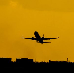 All airports in Italy