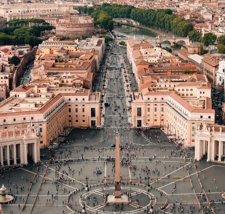 Car Hire Rome Fiumicino Airport (FCO) Rent a Car Cheap Autoitaly.co.uk