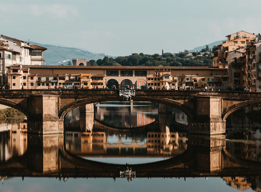 Car Hire FlorencePeretola Airport (FLR) Rent a Car