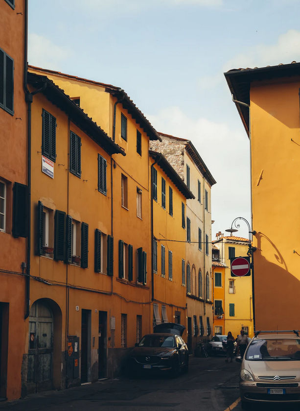 Car Hire LuccaTassignano Airport (LCV) Rent a Car Cheap Autoitaly