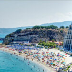 Best Beaches to Explore in Calabria in a Rental Car