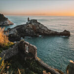 5 Reasons why you should go to Liguria in a Rental Car