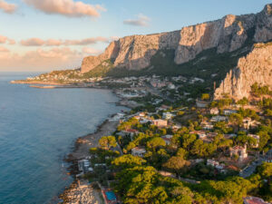 5 most peaceful beaches you need to visit in Palermo