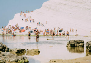 The best beaches in Sicily