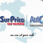 Surprice Car Rentals expands in Italy
