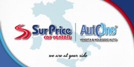 Surprice Car Rentals expands in Italy