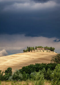 Tuscany